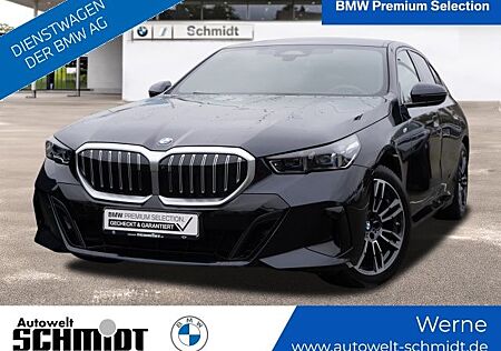 BMW 520d M Sport / NP= 78.460,- / Komforts / AHK /