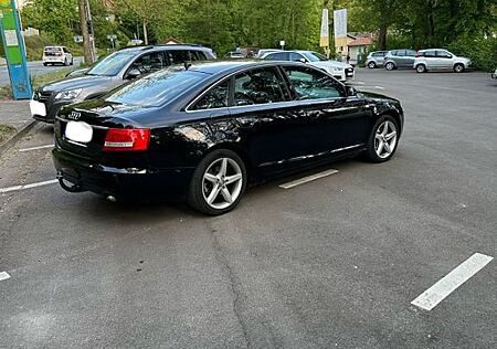 Audi A6 3.0 TDI tiptronic quattro -