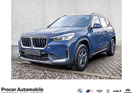 BMW X1 sDrive18i Driving Assistant Plus elektr. Sitz