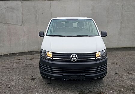 VW T6 Transporter Volkswagen Kasten Kombi 9 Sitze*Zahnriem.Neu