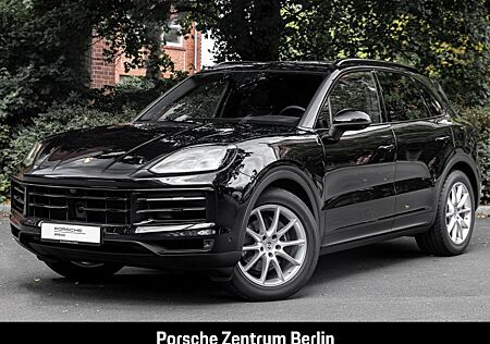 Porsche Cayenne BOSE Panorama Rückfahrkamera InnoDrive