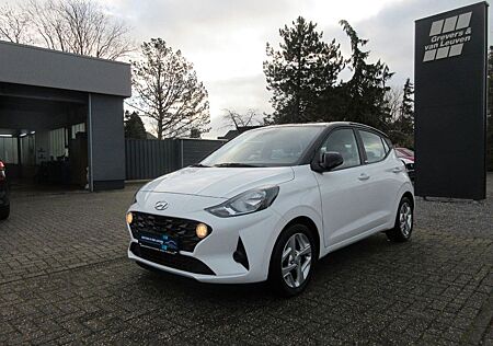 Hyundai i10 1.2 INTRO EDIT.+ NAVI RFK TEMP WINTERP. 15"