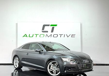 Audi A5 3.0 TDI S tronic quattro sport