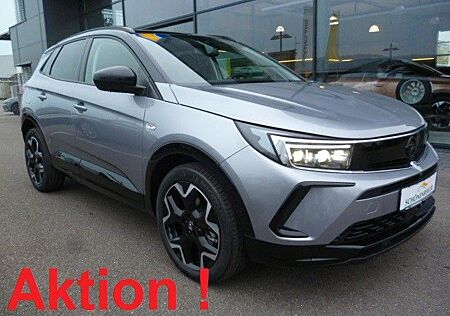 Opel Grandland X Grandland 5-tg. 1,5 Diesel Automatik Ultimate,