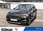 BMW X1 xDrive20i xLine AHK Navi LED 1.Hand GARANTIE