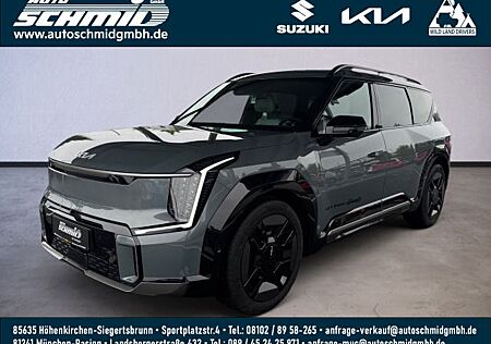 Kia EV9 AWD GTL RELAX GD