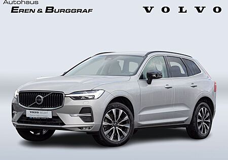 Volvo XC 60 gebraucht kaufen Volvo XC 60 XC60 Core 2WD - AHK - Licht-Paket