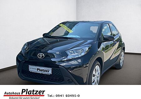 Toyota Aygo (X) 1,0 l Business Edition inkl. Sitzheizung