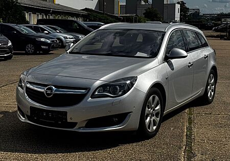 Opel Insignia 2.0 CDTI ST *AUTOMATIK*MOTOR-SCHADEN*