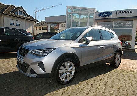 Seat Arona 1.0 TSI 81kW Xperience DSG