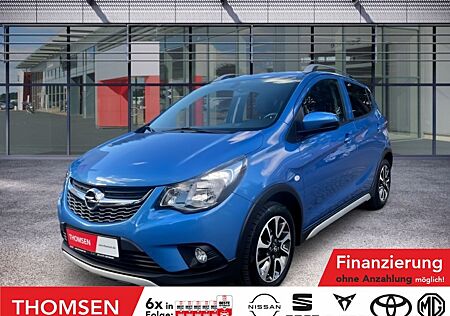 Opel Karl 1.0 Rocks PDC SHZ LM Klima BTH Tempo