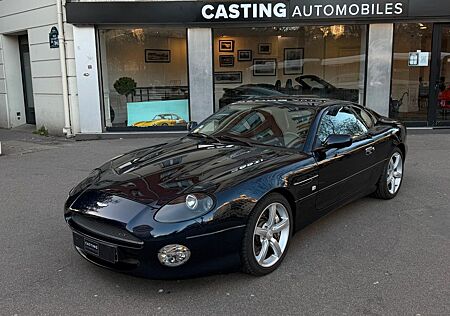 Aston Martin DB7 GT