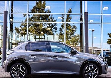 Peugeot 208 PureTech 100 GT GT