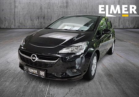 Opel Corsa Selection
