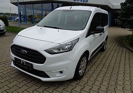 Ford Transit Connect Trend AHK/Kamera/DAB/5-Sitzer