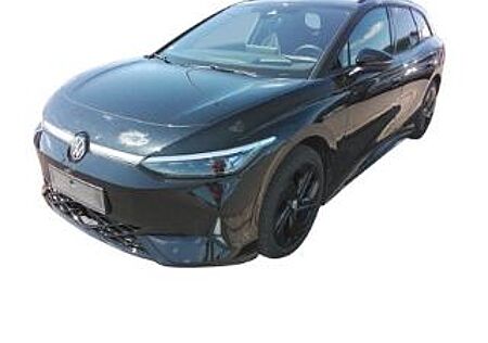 VW ID.7 Volkswagen Tourer GTX 4Motion +AHK +IQ.Light +HuD