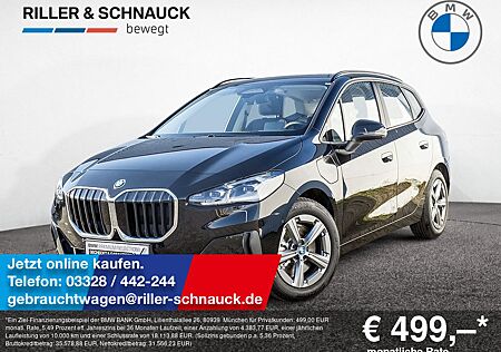 BMW 2er Active Tourer 230e Active Tourer xDrive AHK+HUD+360°KAM+SHZG