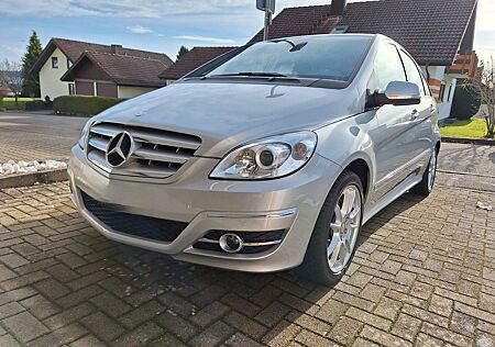 Mercedes-Benz B 170 -Sports-Tourer