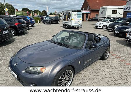 Mazda MX-5 1.8 Energy Roadster Coupe*