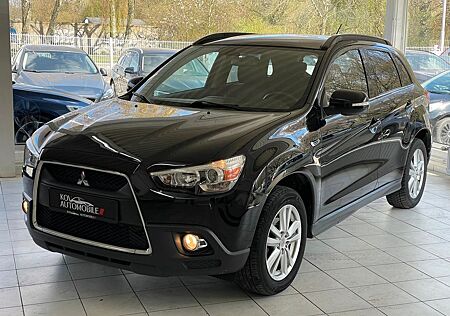 Mitsubishi ASX 2WD