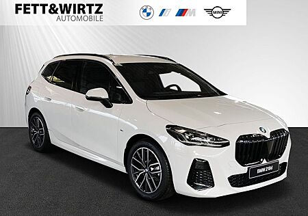 BMW 218d Active Tourer M Sport|AHK|DA|PA|Aktivsitz