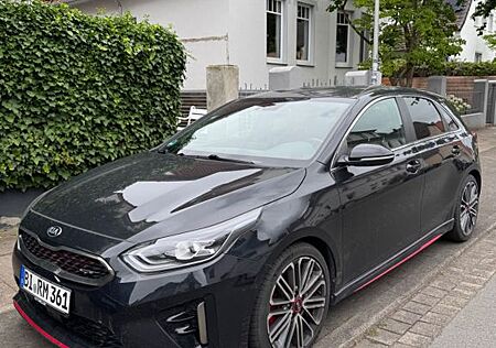 Kia Cee'd / Ceed 1.6 T-GDI GT GT
