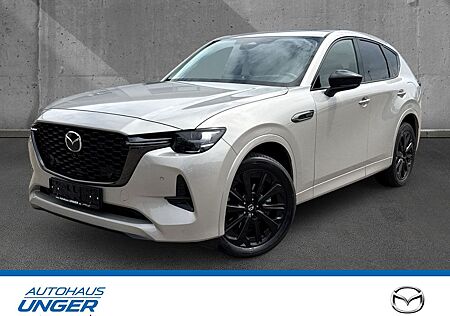 Mazda CX-60 3.3l AWD AT Homura Voll!! GSD DaP ConP Pr