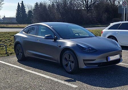 Tesla Model 3 gebraucht kaufen Tesla Model 3 Standard Range Limousine