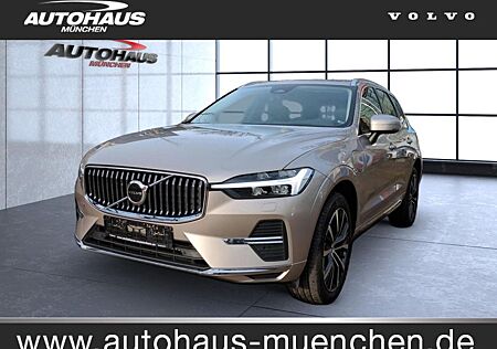 Volvo XC 60 Ultimate Bright Recharge Plug-In Hybrid