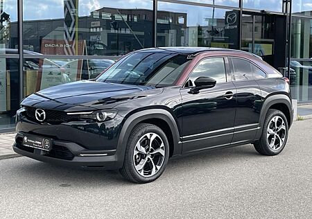 Mazda MX-30 e-SKYACTIV R-EV Edition-R