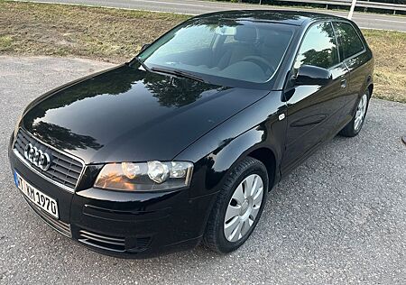 Audi A3 1.6 Ambition Ambition