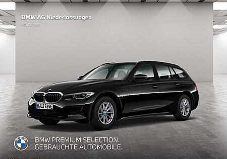 BMW 320e Touring LiveCockpitProf Laser PDC HiFi