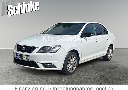 Seat Toledo Style *Finanzierung*