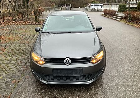 VW Polo Volkswagen 1.2 44kW Trendline Trendline