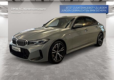 BMW 320d Limousine M Sport LiveCockpitProf Head-Up