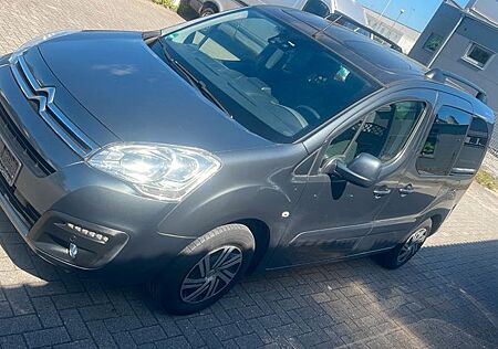 Citroën Berlingo Kombi Shine