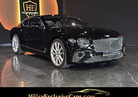Bentley Continental GT W12 Mulliner Dt. Auto*Scheckheft