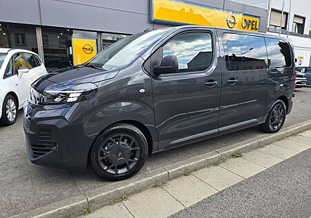 Opel Vivaro XL 9-Sitzer 2.0 D Automatik AHK Navi LED