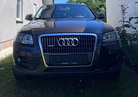 Audi Q5 2.0 TDI 105kW quattro -