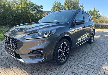 Ford Kuga ST-Line* 4WD *ACC* TÜV NEU