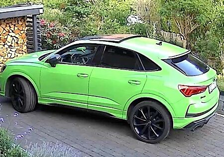 Audi RS Q3 RSQ3 2.5 TFSI S tronic quattro -