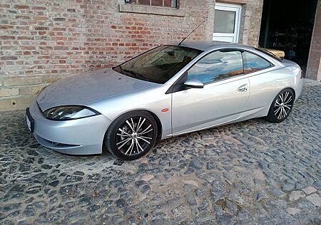 Ford Cougar 2.5 V6 Leder I Leder I