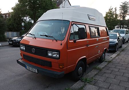 VW T3 Volkswagen andere
