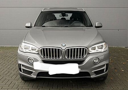 BMW X5 xDrive40d - 7 Sitzer