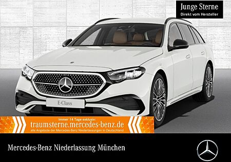 Mercedes-Benz E 220 Td AMG ADVANCED/20" SPEI/NIGHT/LED KÜHLER