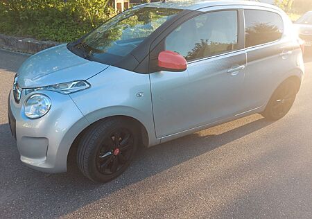 Citroën C1 Furio