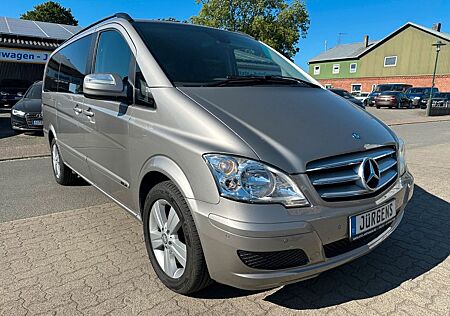 Mercedes-Benz Viano 3.0 CDI Trend Edition lang AHK RFK