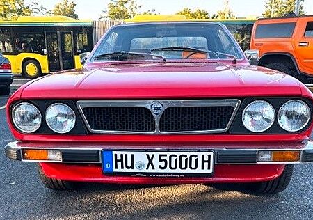 Lancia Beta