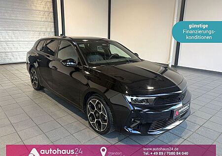 Opel Astra L 1.5 D GS 360°|LED|Navi|Sitzhzg