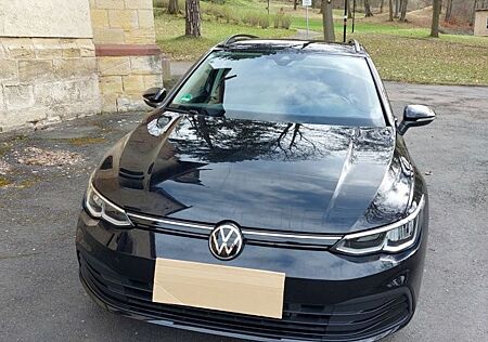 VW Golf Volkswagen Variant 2.0 TDI SCR DSG Life